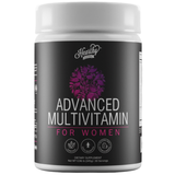 ADVENCED MULTIVITAMIN FOR WOMEN 345G