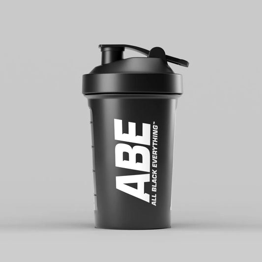 ABE BLACK/WHITE SHAKER 700ML