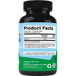 MELATONIN FOR PETS 6MG 120TABS