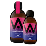 Liposomal Glutathione (500mg) Liquid - Cherry 150ml