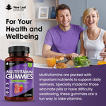 MULTIVITAMIN 60 GUMMIES