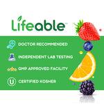 IMMUNE SUPPORT 60 GUMMIES