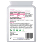 Pure Marine Collagen Supplement 1200mg | 60 Capsules