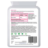 Pure Marine Collagen Supplement 1200mg | 60 Capsules