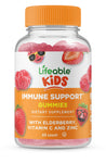 IMMUNE SUPPORT 60 GUMMIES