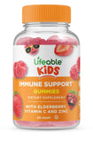 IMMUNE SUPPORT 60 GUMMIES