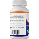 TONGAT ALI COMPLEX 180 VEGGIE CAPSULES