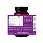 Neuro Night 5-HTP + Nutritional Sleep Support-9 Ingredients