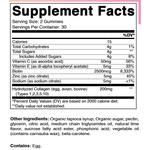 VITAMATIC HYDROLYZED COLLAGEN 60 GUMMIES