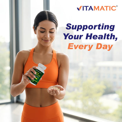 Saw Palmetto Extract- 180 Veg Capsules - prostate support