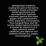 MULTIVITAMIN FOR MAN 345G
