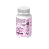 FEMME GUT 60 VEGAN CAPSULES - HIGH STRENGTH DIGESTION COMPLEX FOR WOMAN