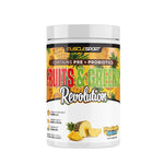 FRUITS & GREENS 225G CHOCOLATE