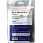 Vitamatic | Pure Taurine 1000mg |  250 Servings