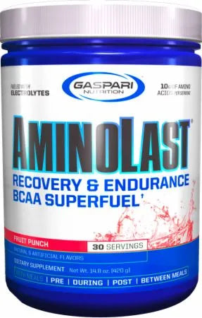 AMINOLAST 420G STRAWBERRY-KIWI