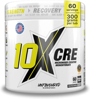 10X CRE 300G