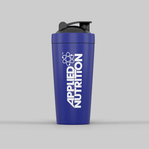BLUE METAL SHAKER 750ML