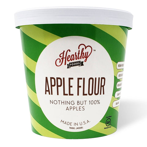 Apple Flour 425g
