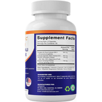 TONGAT ALI COMPLEX 180 VEGGIE CAPSULES