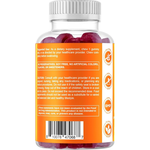 VITAMIN D3 5000IU 60 GUMMIES