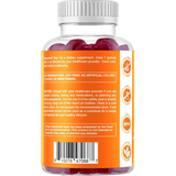 VITAMIN D3 5000IU 60 GUMMIES