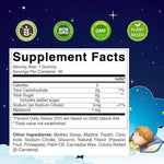 MELATONIN GUMMIES 1MG SUGAR FREE 90 GUMMIES for kids