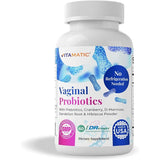 Vaginal Probiotics 20 Billions bacteria 60 Capsules