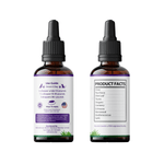 CAT AND DOG ANTIBIOTIC DROPS 60ML