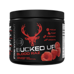 BUCKED UP 25 SERVINGS