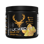 BUCKED UP 25 SERVINGS