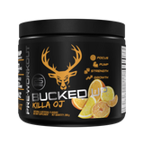 BUCKED UP 25 SERVINGS