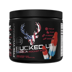 BUCKED UP 25 SERVINGS