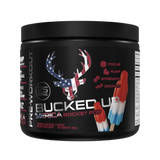 BUCKED UP 25 SERVINGS