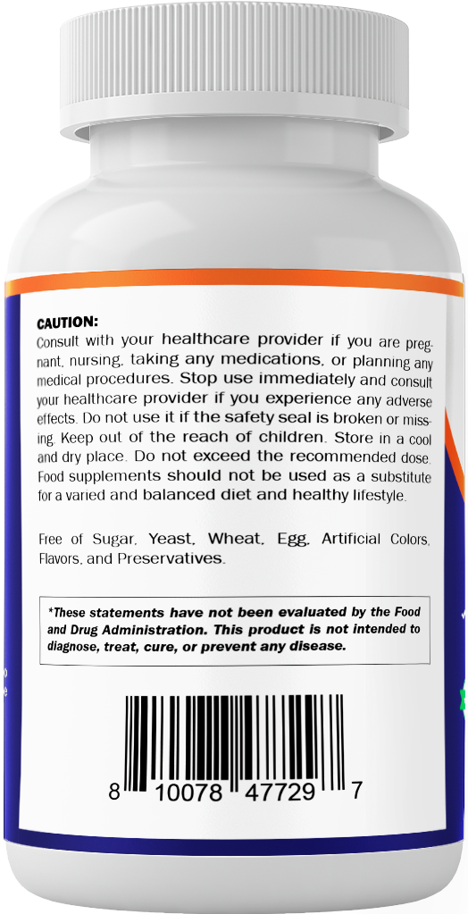 Vitamatic Calcium Citrate with Vitamin D3 - 240 Tablets