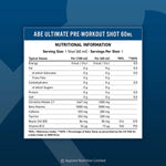 ABE SHOT 60ML