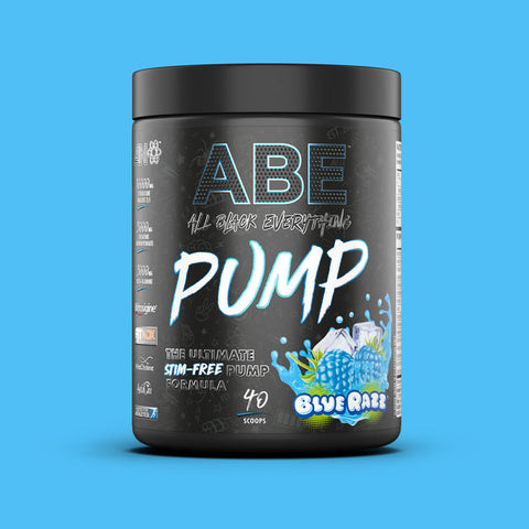 ABE PUMP 500G