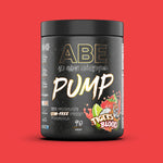 ABE PUMP 500G