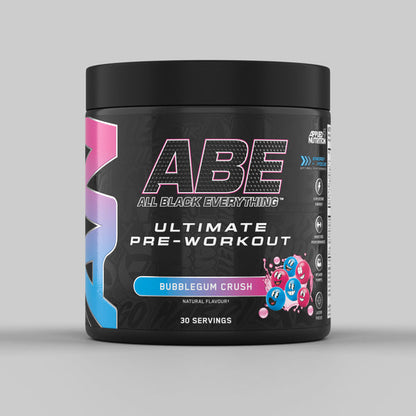 ABE 375G 30 servings Applied Nutrition