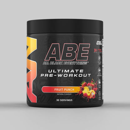 ABE 375G 30 servings Applied Nutrition