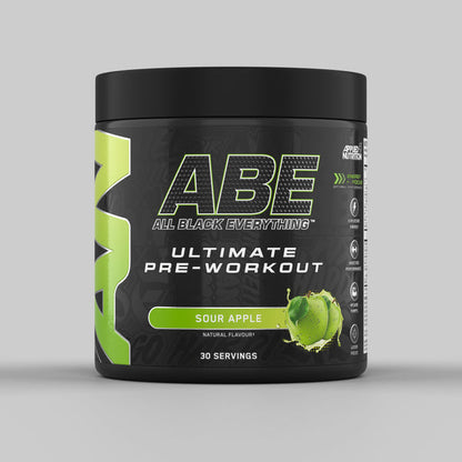 ABE 375G 30 servings Applied Nutrition