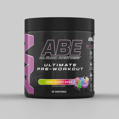 ABE 375G 30 servings Applied Nutrition