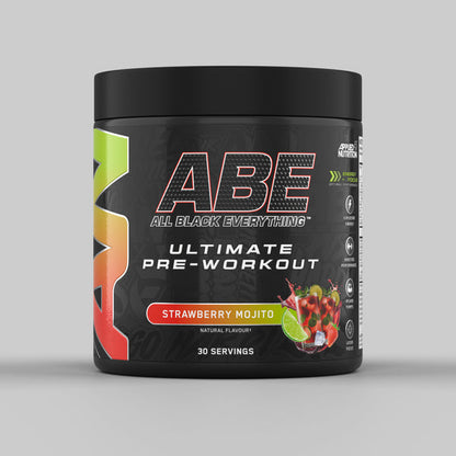 ABE 375G 30 servings Applied Nutrition