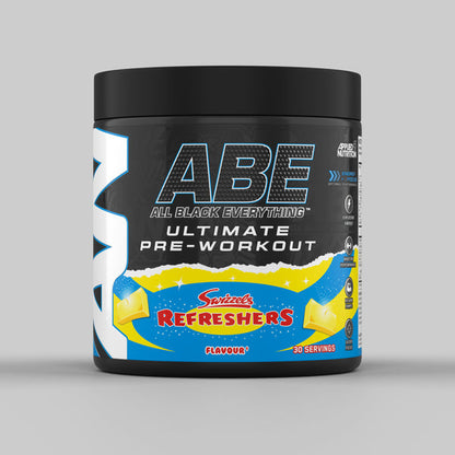 ABE 375G 30 servings Applied Nutrition
