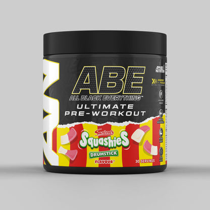 ABE 375G 30 servings Applied Nutrition