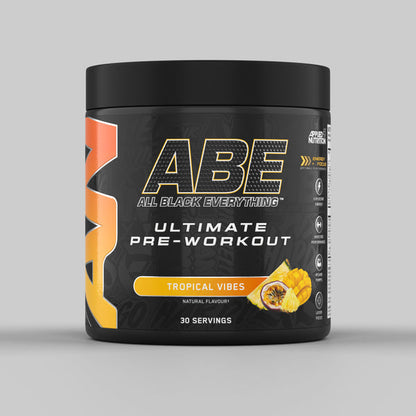 ABE 375G 30 servings Applied Nutrition