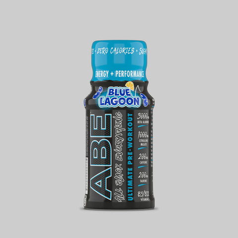 ABE SHOT 60ML