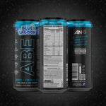 ABE - ENERGY & PERFORMANCE PRE WORKOUT 330 ml Can