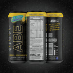 ABE - ENERGY & PERFORMANCE PRE WORKOUT 330 ml Can