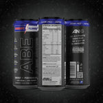 ABE - ENERGY & PERFORMANCE PRE WORKOUT 330 ml Can