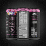 ABE - ENERGY & PERFORMANCE PRE WORKOUT 330 ml Can